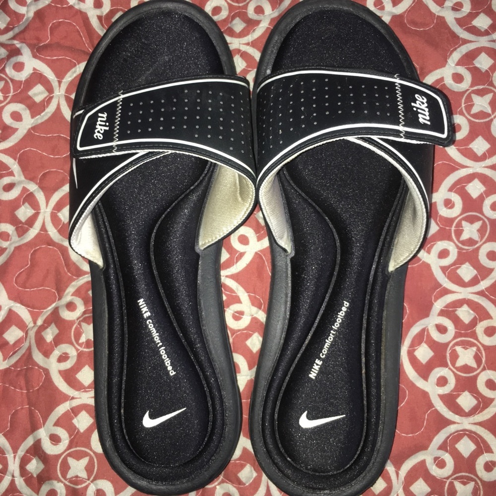 Nike Slides/Slippers/Flipflops